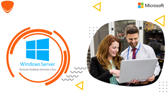 Download Windows Server 2012 RDS - User CALs