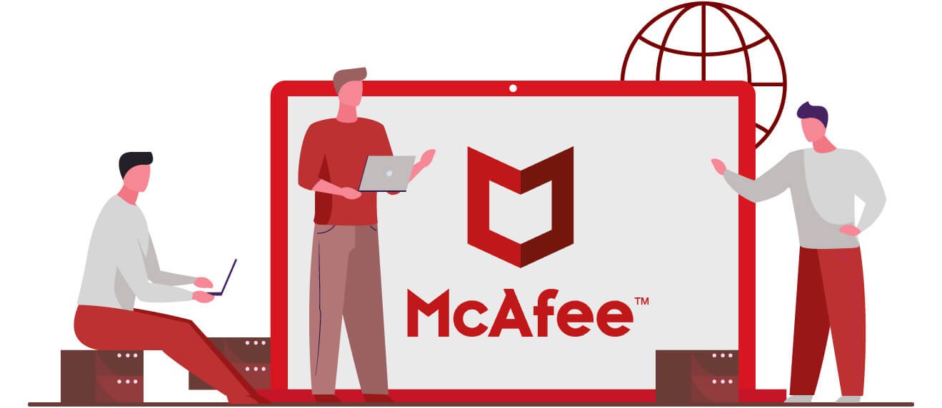 McAfee Total Protection 2022-2023