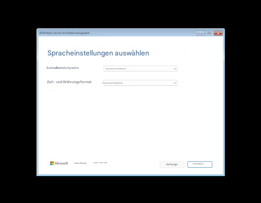 Windows Server 2025