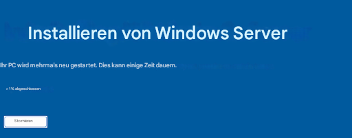 Windows Server 2025