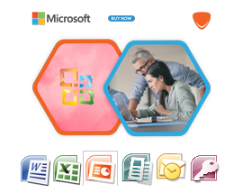 Download Office 2007 Professional