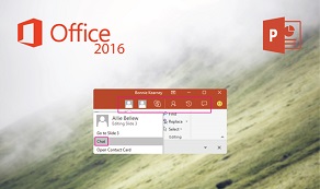 Purchase PowerPoint 2016