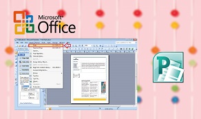 Purchase Office 2007 Professional