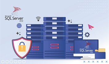 Buy SQL Server 2012 Standard