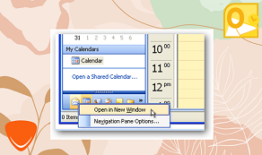 Verbesserte Kalenderfunktionen