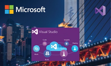 Buy Visual Studio 2017 Professional
