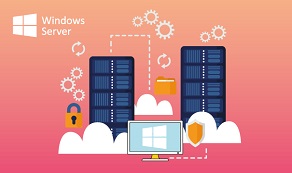 Install Windows Server 2012 - User CALs