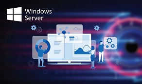 Install Windows Server 2019 Standard