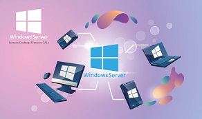 Install Windows Server 2012 RDS - Device CALs
