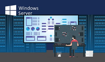 Purchase Windows Server 2019 - User CALs