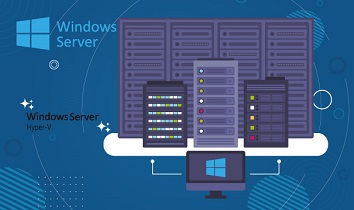 Buy Windows Server 2012 - User CALs