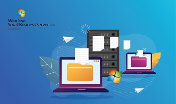 Buy Windows Small Business Server 2011 Essentials