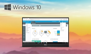 Domain Join für Windows 10 Enterprise