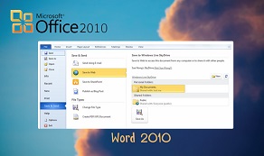 Purchase Office 2010 Professional