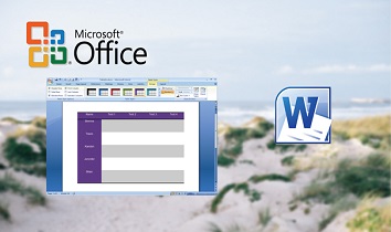 Buy Office 2007 Professional