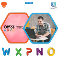 Office 2011 Home and Business für Mac