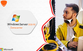Download Windows Server 2008 R2 Datacenter
