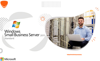 Download Windows Small Business Server 2011 Standard1
