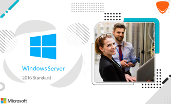 Download Windows Server 2016 Standard