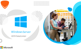 Download Windows Server 2019 DataCenter