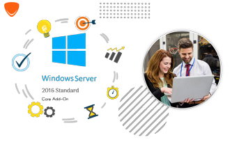 Download Windows Server 2016 Standard Core Add-On