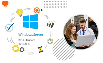 Download Windows Server 2019 Standard Core Add-on