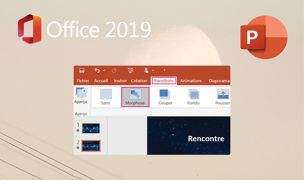 Purchase PowerPoint 2019