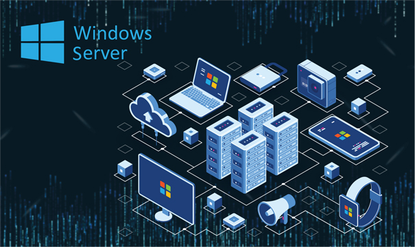 Install Windows Server 2012 R2 Foundation