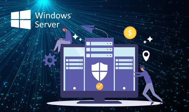 Buy Windows Server 2019 DataCenter