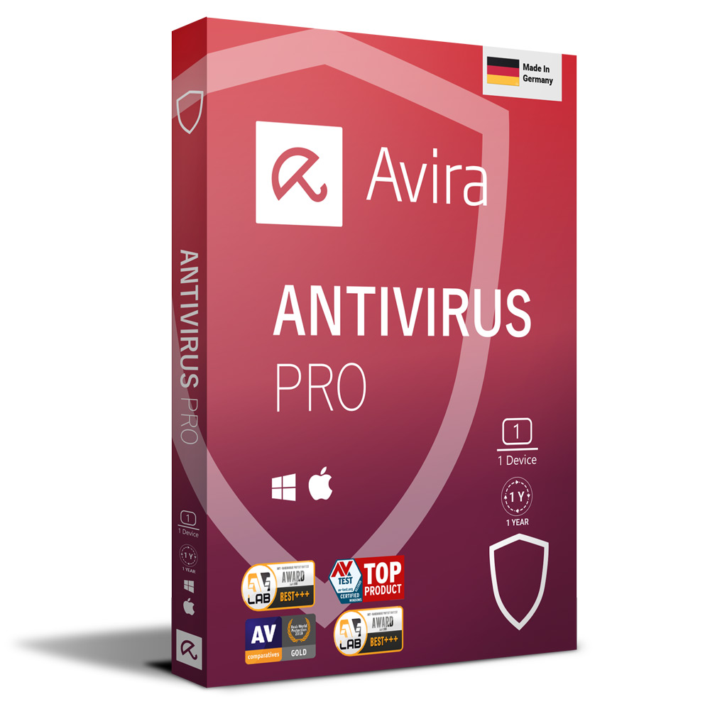avira free antivirus windows vista download
