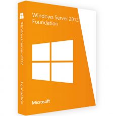 Windows Server 2012 Foundation, image 