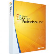 Office 2007 Professional, image 