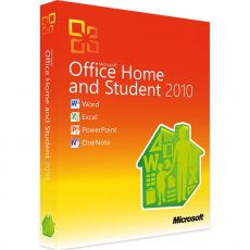 Office 2010 Home and Student, image 