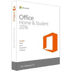 Office 2016 Home and Student, image 