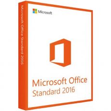 Office 2016 Standard, image 