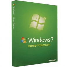 Windows 7 Home Premium, image 
