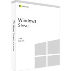 Windows Server 2019 - 10 User CALs, Client Access Licenses: 10 CALs, image 