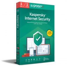 Kaspersky Internet Security 2023-2024, Runtime : 1 Jahr, Device: 1 Device, image 
