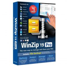 Corel WinZip 19 Pro, image 
