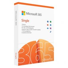 Microsoft 365 Personal - PC oder Mac
