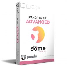 Panda Dome Advanced 2022-2023, Runtime : 1 Jahr, Device: 3 Devices, image 