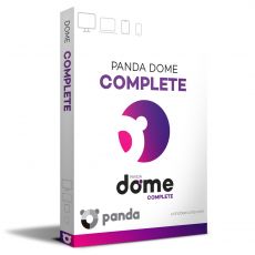 Panda Dome Complete