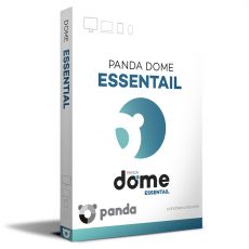 Panda Dome Essential 2023-2024, Runtime : 1 Jahr, Device: 1 Device, image 