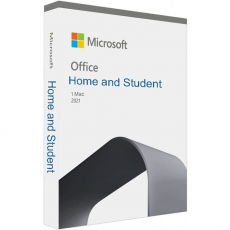 Office 2021 Home  and Student für Mac, image 