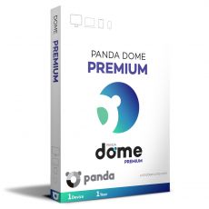 Panda Dome Premium 2023-2024, Runtime : 1 Jahr, Device: 1 Device, image 