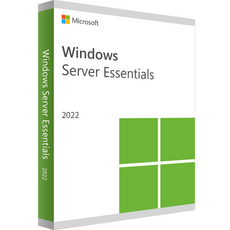 Windows Server 2022 Essentials, image 