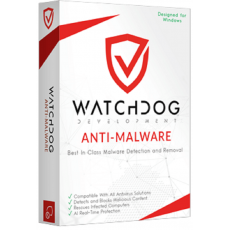 Watchdog Anti-Malware 2023-2025, Runtime : 2 Jahre, Device: 1 Device, image 