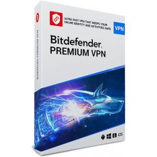 Bitdefender Premium VPN 2023-2024, Runtime : 1 Jahr, Device: 10 Devices, image 