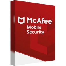 McAfee Mobile Security Plus VPN 2023-2024, Runtime : 1 Jahr, Device: 1 Device, image 