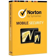 Norton Mobile Security für iOS 2023-2024, Runtime : 1 Jahr, Device: 1 Device, image 